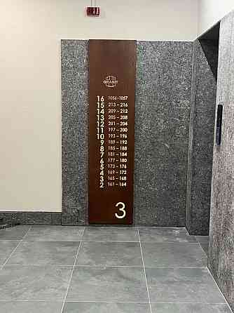 Продам квартиру в новобудове 