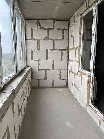 Продам квартиру в новобудове 