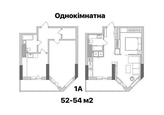 Продам квартиру в новобудове 