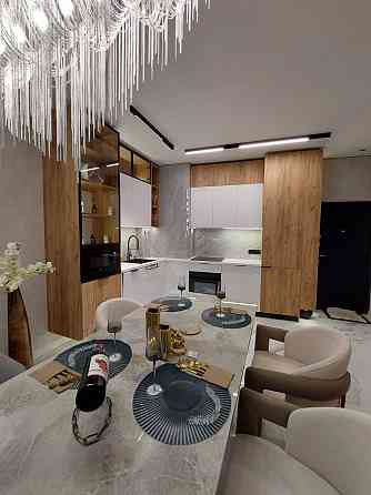 Двухкомнатная квартира в ЖК Атмосфера Одесса