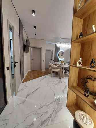 Двухкомнатная квартира в ЖК Атмосфера Одесса