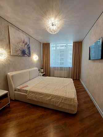 Двухкомнатная квартира в ЖК Атмосфера Одесса