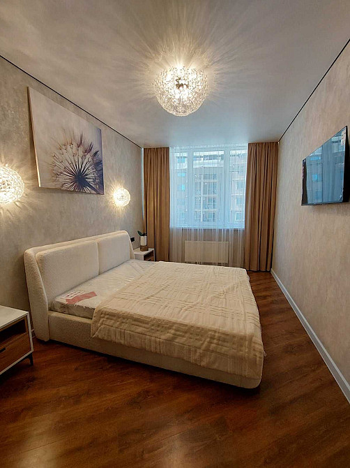 Двухкомнатная квартира в ЖК Атмосфера Одесса - изображение 5