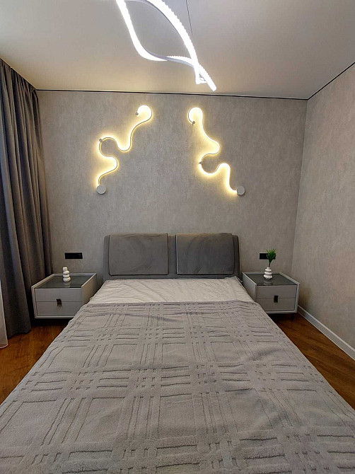 Двухкомнатная квартира в ЖК Атмосфера Одесса - изображение 8