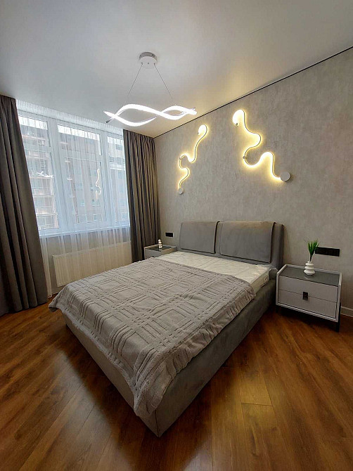 Двухкомнатная квартира в ЖК Атмосфера Одесса - изображение 7