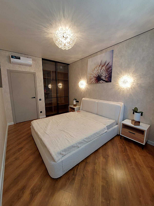 Двухкомнатная квартира в ЖК Атмосфера Одесса - изображение 4