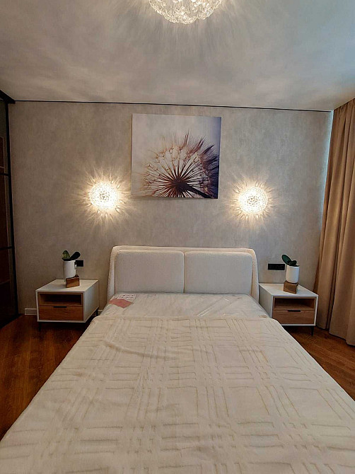 Двухкомнатная квартира в ЖК Атмосфера Одесса - изображение 6