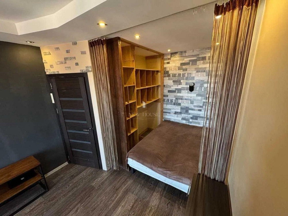 Без % Продаж 1-кімнатної квартири в ЖК "Софія" Софіївська Борщагівка Софіївська Борщагівка - зображення 3