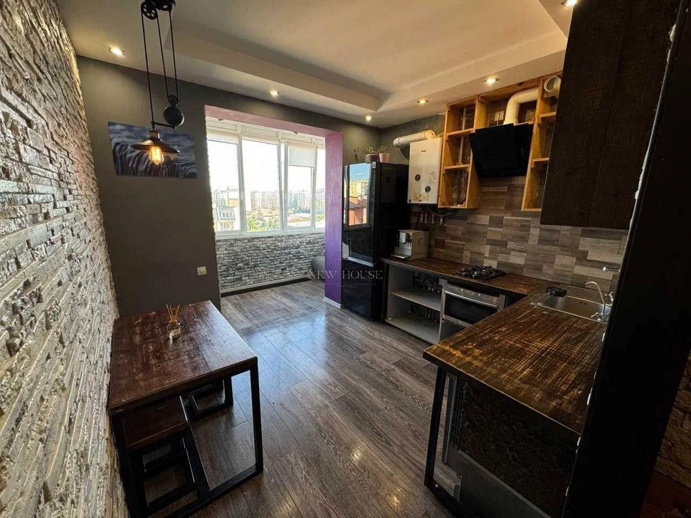 Без % Продаж 1-кімнатної квартири в ЖК "Софія" Софіївська Борщагівка Софіївська Борщагівка - зображення 1