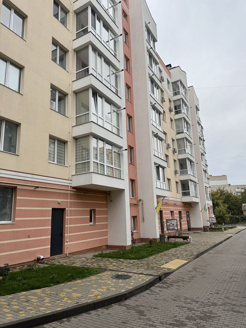 Продається 1 кімнатна квартира у Вінниці ЖК Зоря Винница - изображение 2