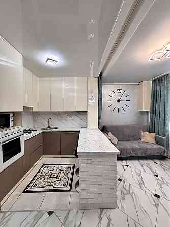 2% оформлення-Сертифікат,Постанова. Двухкомнатная с ремонтом в Ирпень Ірпінь