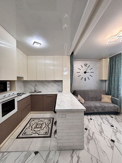 2% оформлення-Сертифікат,Постанова. Двухкомнатная с ремонтом в Ирпень Ірпінь - зображення 1