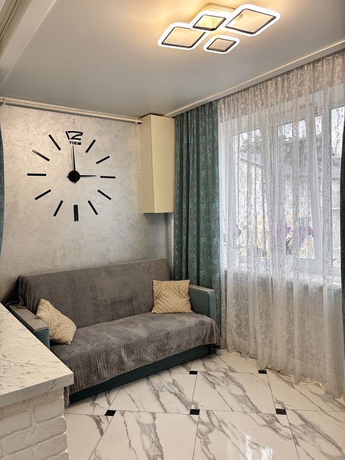 2% оформлення-Сертифікат,Постанова. Двухкомнатная с ремонтом в Ирпень Ірпінь - зображення 3