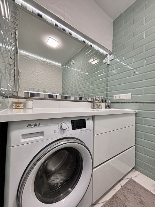 2% оформлення-Сертифікат,Постанова. Двухкомнатная с ремонтом в Ирпень Ірпінь - зображення 4