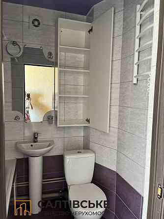 ОВ-2144 Продам 1к квартиру на Салтовке Салтовская 524 м/р Харьков