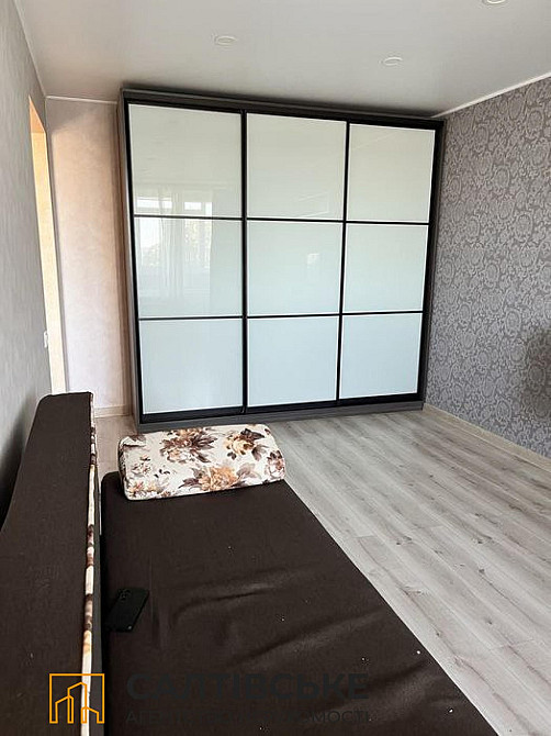 ОВ-2144 Продам 1к квартиру на Салтовке Салтовская 524 м/р Харьков - изображение 2