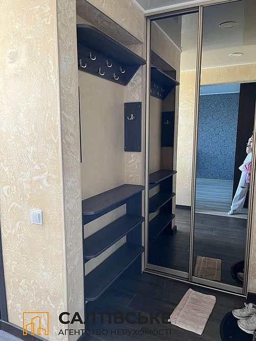 ОВ-2144 Продам 1к квартиру на Салтовке Салтовская 524 м/р Харьков - изображение 7
