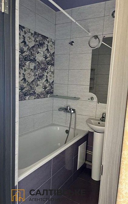 ОВ-2144 Продам 1к квартиру на Салтовке Салтовская 524 м/р Харьков - изображение 5