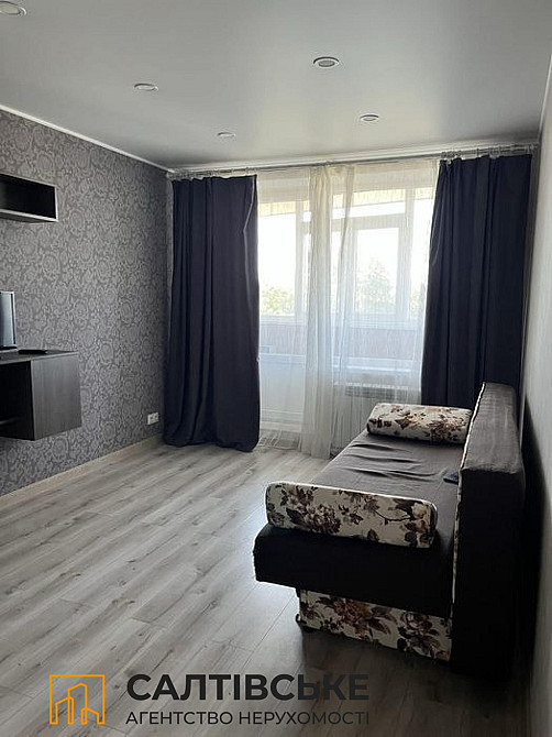 ОВ-2144 Продам 1к квартиру на Салтовке Салтовская 524 м/р Харьков - изображение 1