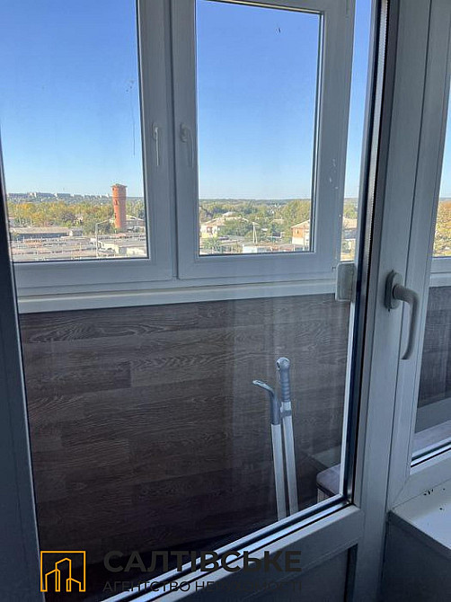 ОВ-2144 Продам 1к квартиру на Салтовке Салтовская 524 м/р Харьков - изображение 3