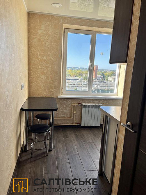 ОВ-2144 Продам 1к квартиру на Салтовке Салтовская 524 м/р Харьков - изображение 4