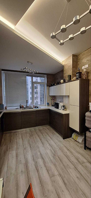 2во кімнатна квартира на ул Марсельська 10 Кадор 90м2 Крижанівка - зображення 8