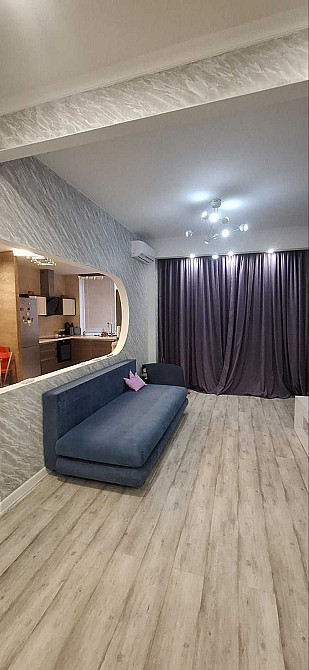 2во кімнатна квартира на ул Марсельська 10 Кадор 90м2 Крижанівка - зображення 2