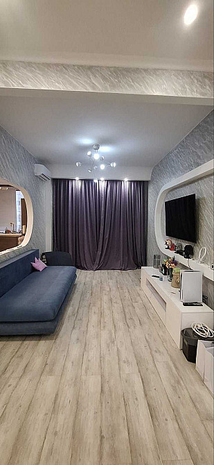 2во кімнатна квартира на ул Марсельська 10 Кадор 90м2 Крижанівка - зображення 1