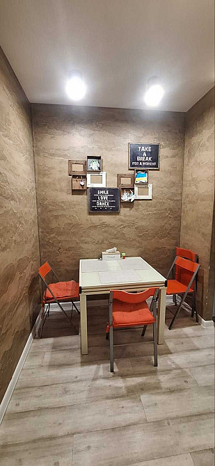 2во кімнатна квартира на ул Марсельська 10 Кадор 90м2 Крижанівка - зображення 7