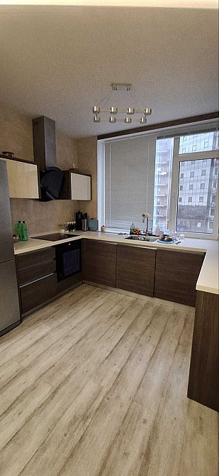 2во кімнатна квартира на ул Марсельська 10 Кадор 90м2 Крижанівка - зображення 6