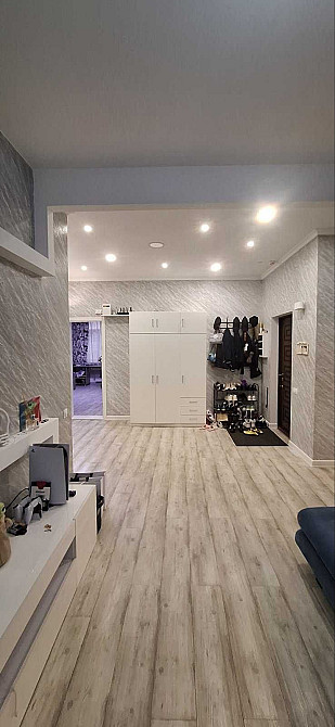 2во кімнатна квартира на ул Марсельська 10 Кадор 90м2 Крижанівка - зображення 4