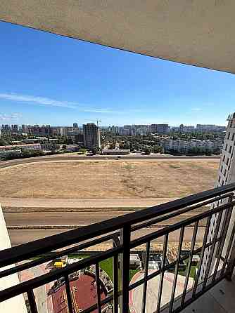 Квартира в КадорСіті. Зданий ЖК. Південно-західна, середній поверх Одесса