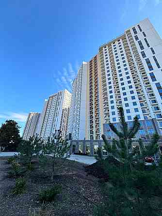 Квартира в КадорСіті. Зданий ЖК. Південно-західна, середній поверх Одесса