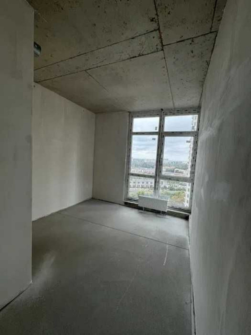 Квартира в КадорСіті. Зданий ЖК. Південно-західна, середній поверх Одесса - изображение 6