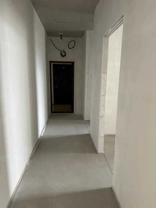 Квартира в КадорСіті. Зданий ЖК. Південно-західна, середній поверх Одесса - изображение 8