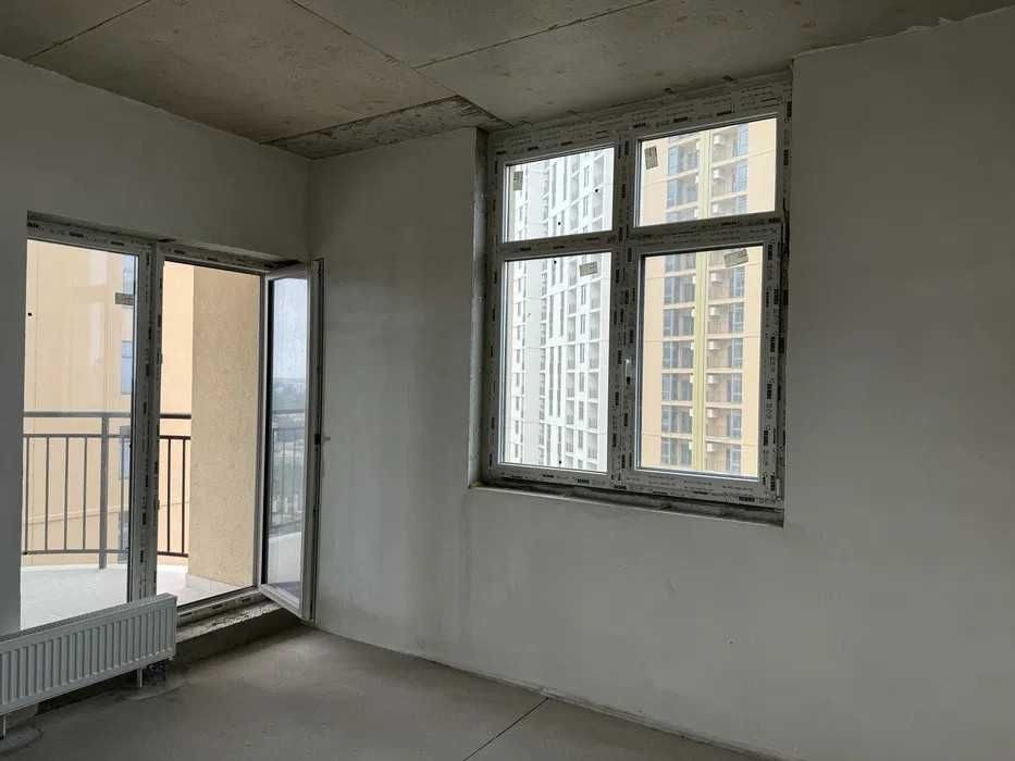 Квартира в КадорСіті. Зданий ЖК. Південно-західна, середній поверх Одесса - изображение 7