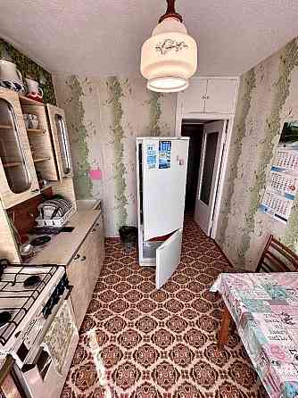 Продаж 2к. квартири, 51,2м2, жм Придніпровськ. Днепр