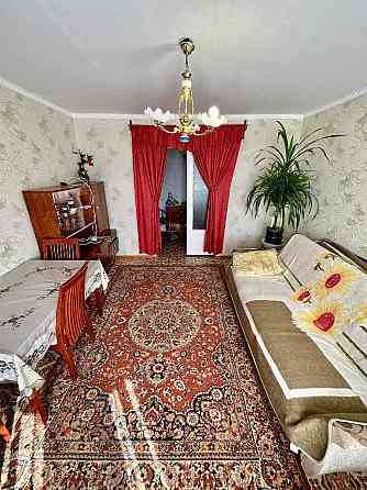 Продаж 2к. квартири, 51,2м2, жм Придніпровськ. Днепр