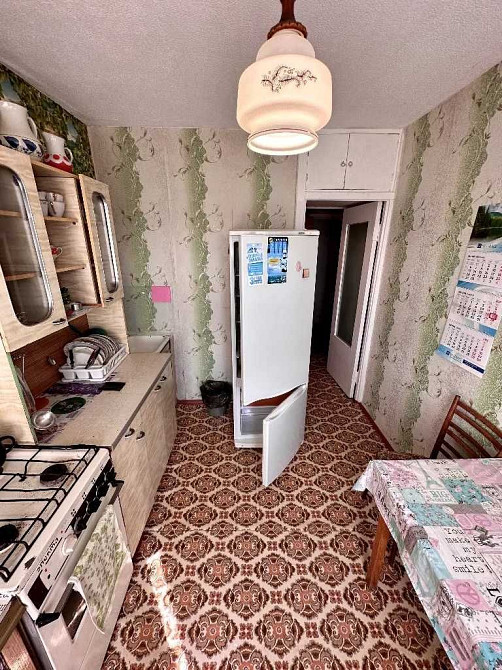 Продаж 2к. квартири, 51,2м2, жм Придніпровськ. Днепр - изображение 6