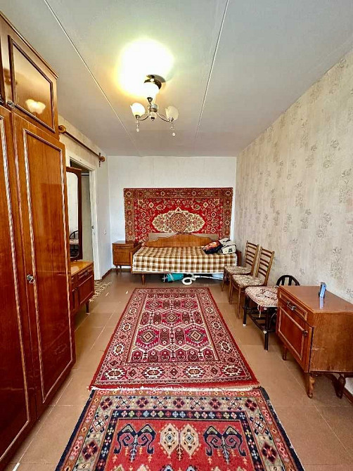 Продаж 2к. квартири, 51,2м2, жм Придніпровськ. Днепр - изображение 3