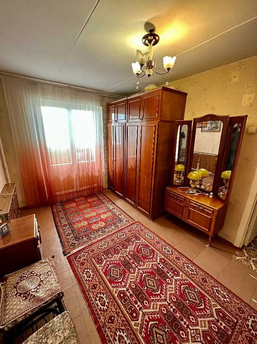 Продаж 2к. квартири, 51,2м2, жм Придніпровськ. Днепр - изображение 4