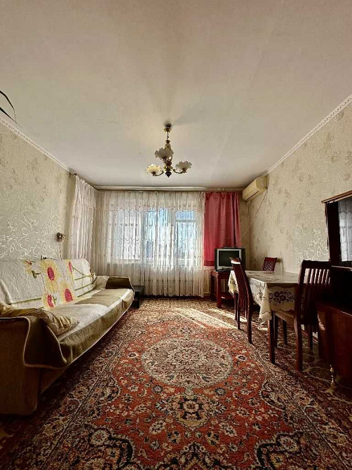 Продаж 2к. квартири, 51,2м2, жм Придніпровськ. Днепр - изображение 1