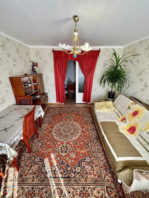 Продаж 2к. квартири, 51,2м2, жм Придніпровськ. Днепр - изображение 2