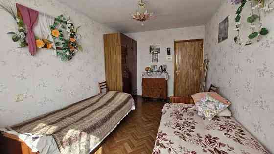 3-кімнатна квартира з Видом на Лиман Добровольського/Заболотного Одесса