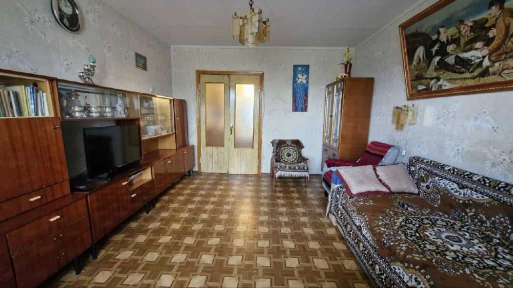 3-кімнатна квартира з Видом на Лиман Добровольського/Заболотного Одесса - изображение 7