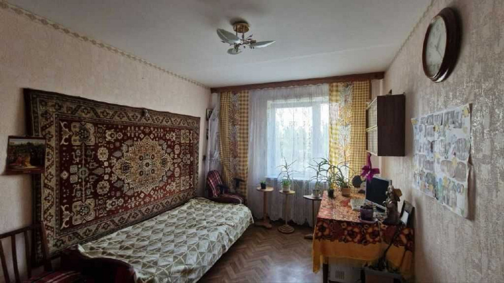 3-кімнатна квартира з Видом на Лиман Добровольського/Заболотного Одесса - изображение 8