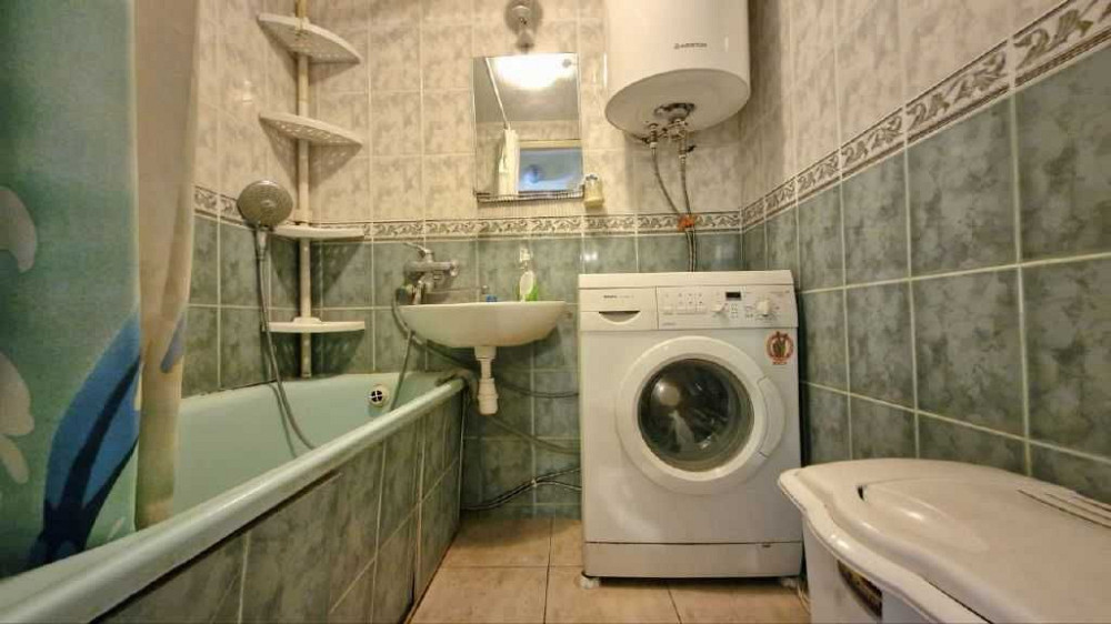 3-кімнатна квартира з Видом на Лиман Добровольського/Заболотного Одесса - изображение 3