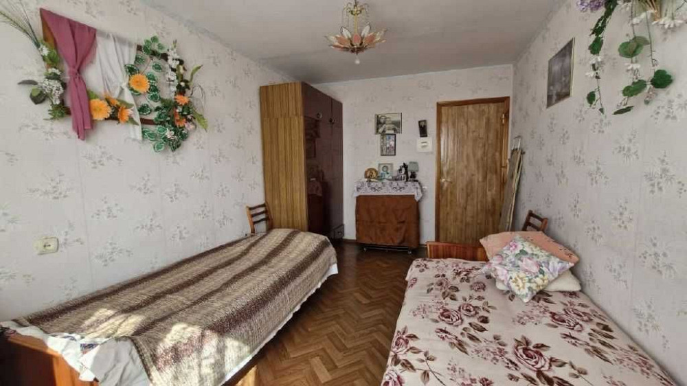 3-кімнатна квартира з Видом на Лиман Добровольського/Заболотного Одесса - изображение 6