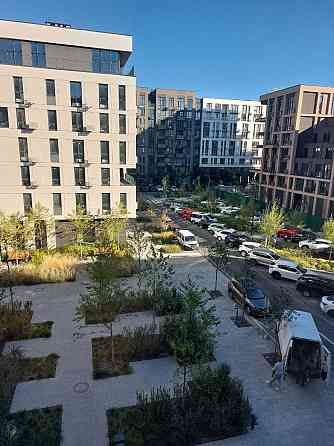 Без% Нова! 2к 70м2 Ніхто НЕ жив! | Салютна 2 к.26 | Файна Таун | Нивки Київ