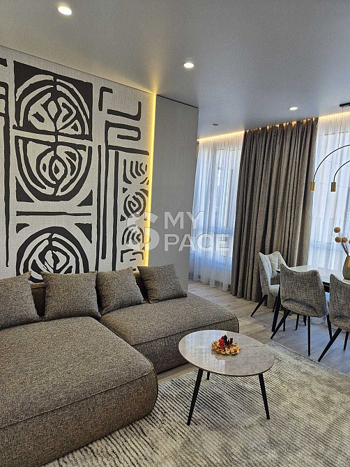 Без% Нова! 2к 70м2 Ніхто НЕ жив! | Салютна 2 к.26 | Файна Таун | Нивки Київ - зображення 7